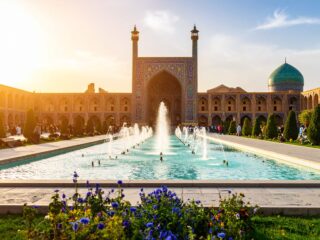 The Culture and People of Iran: A Tapestry of Tradition and Transformation