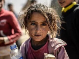 Who are the Yazidi people?