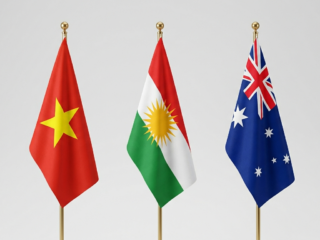 From Conflict to Community: Parallels in the Vietnamese and Yazidi Refugee Experiences in Australia
