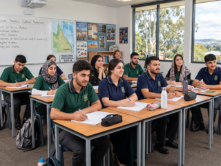 The Resilience of the Yazidi Youth: Navigating Mental Health and Education in the Wake of Genocide
